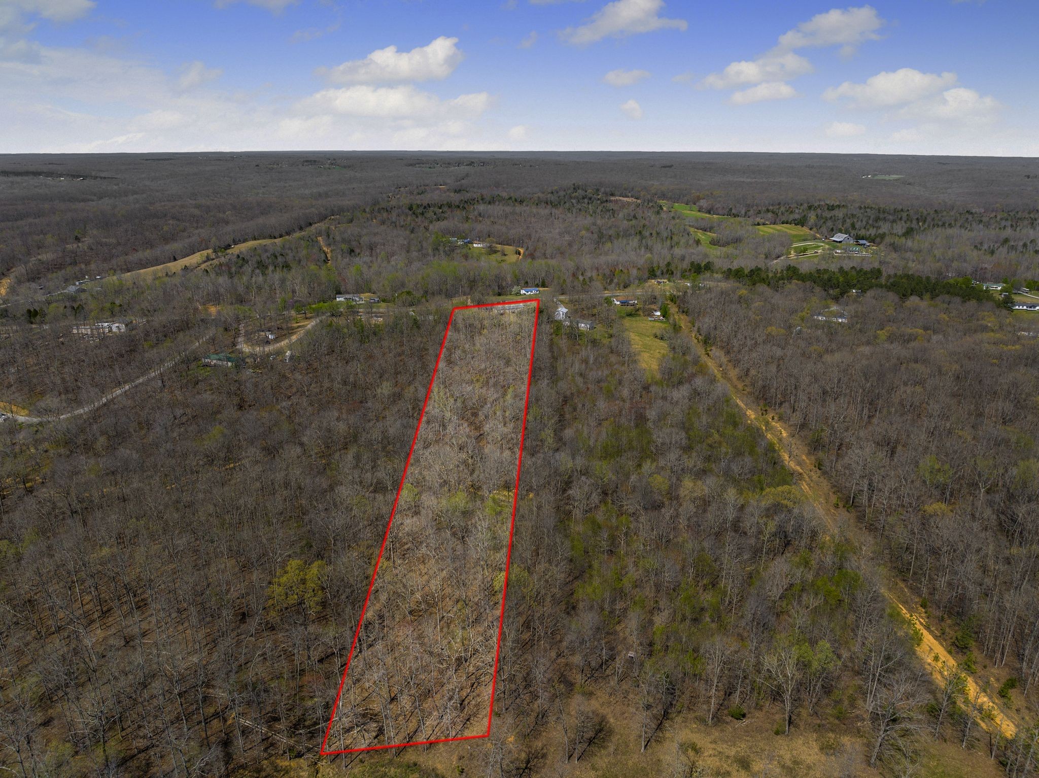 559 Fire Tower Road Dickson, TN 37055 - Photo 37 of 46