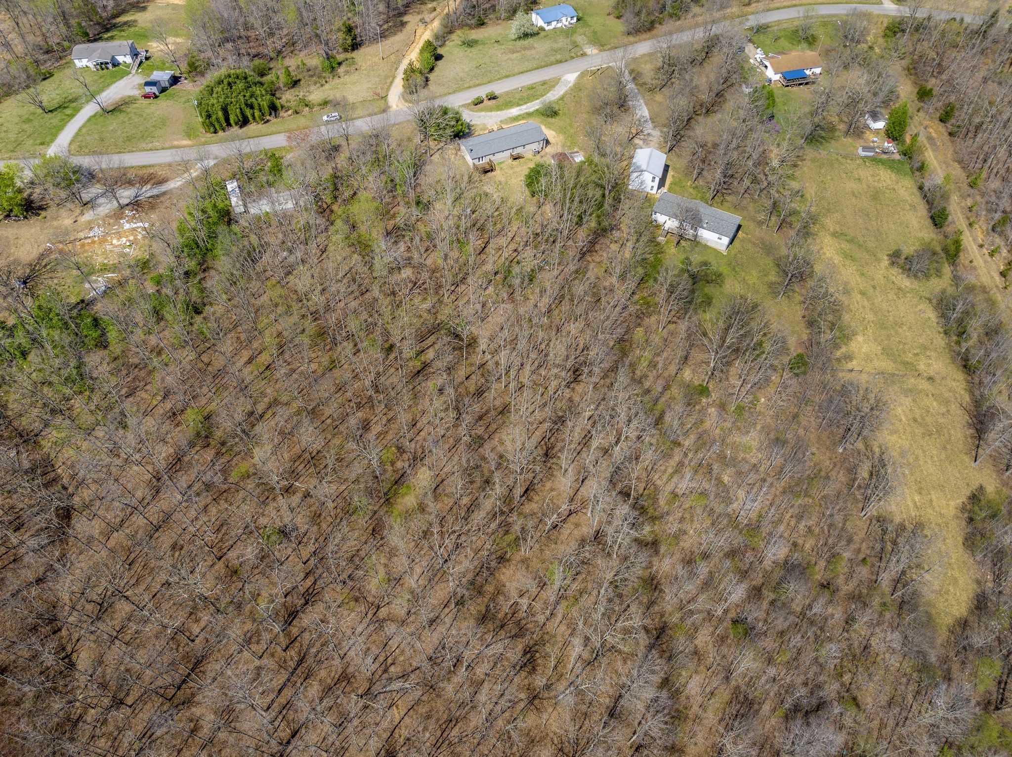 559 Fire Tower Road Dickson, TN 37055 - Photo 40 of 46