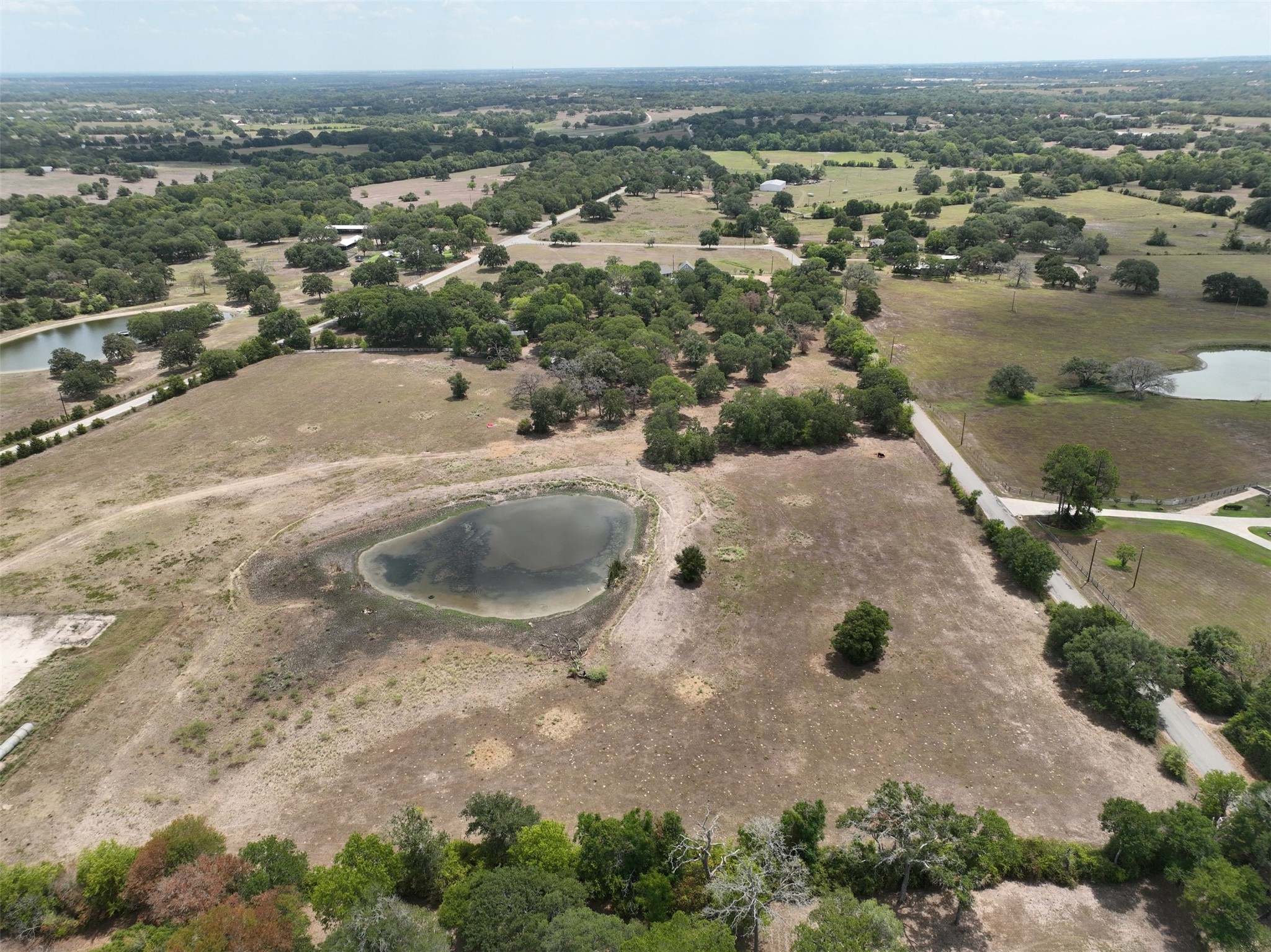 0 Mt Vernon Road Brenham, TX 77833 - Photo 3 of 12