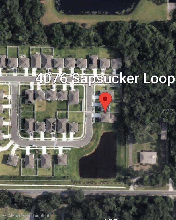 4076 Sapsucker Loop Sanford, FL 32773 - Photo 56 of 56