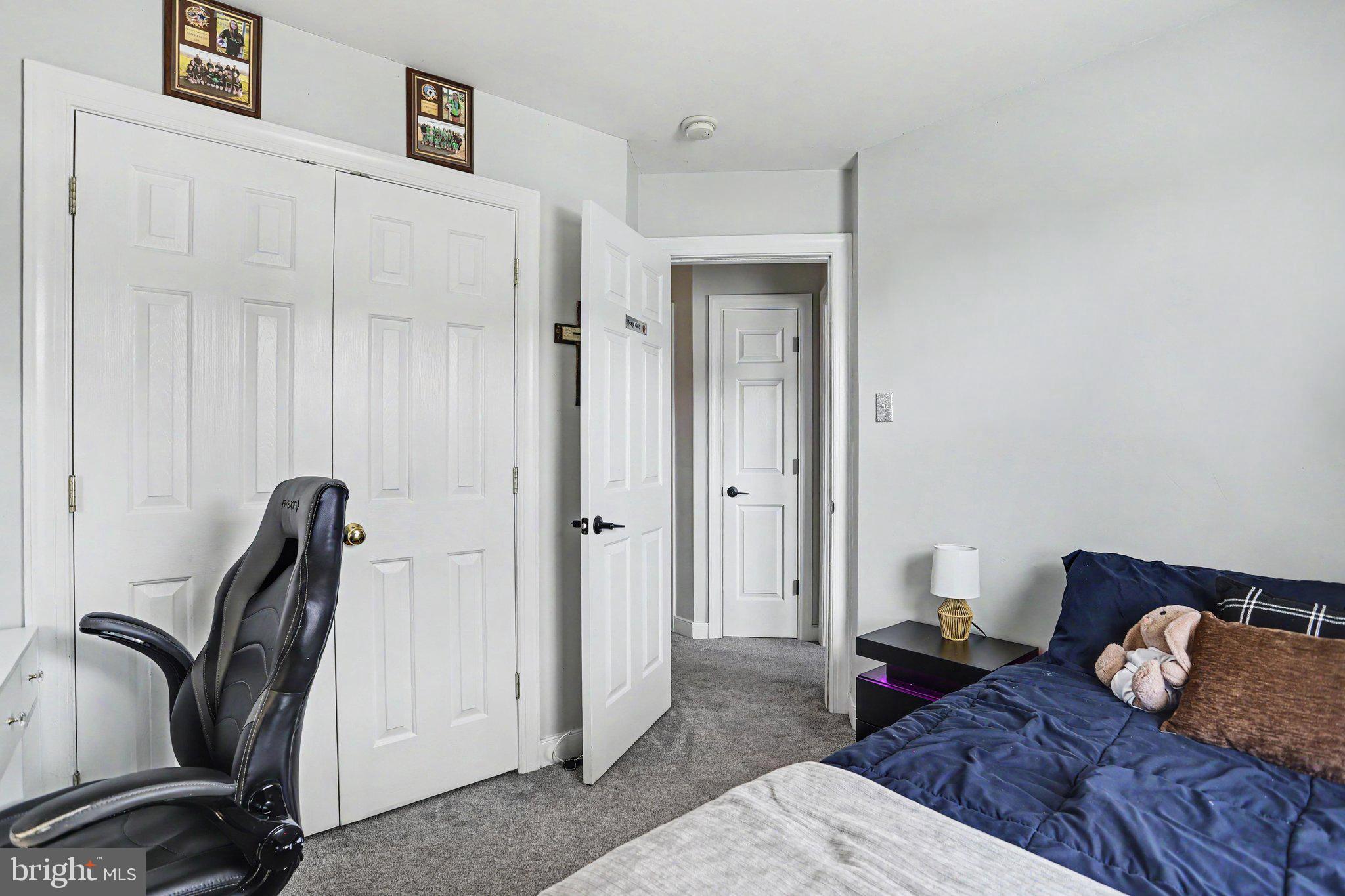 270 Country Ridge Drive Red Lion, PA 17356 - Photo 25 of 39 Double closet with built-in organization