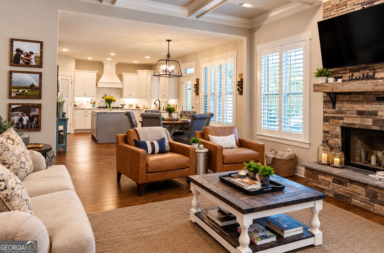 513 Bankstown Road Brooks, GA 30205 - Photo 19 of 45 Gallery Image 19