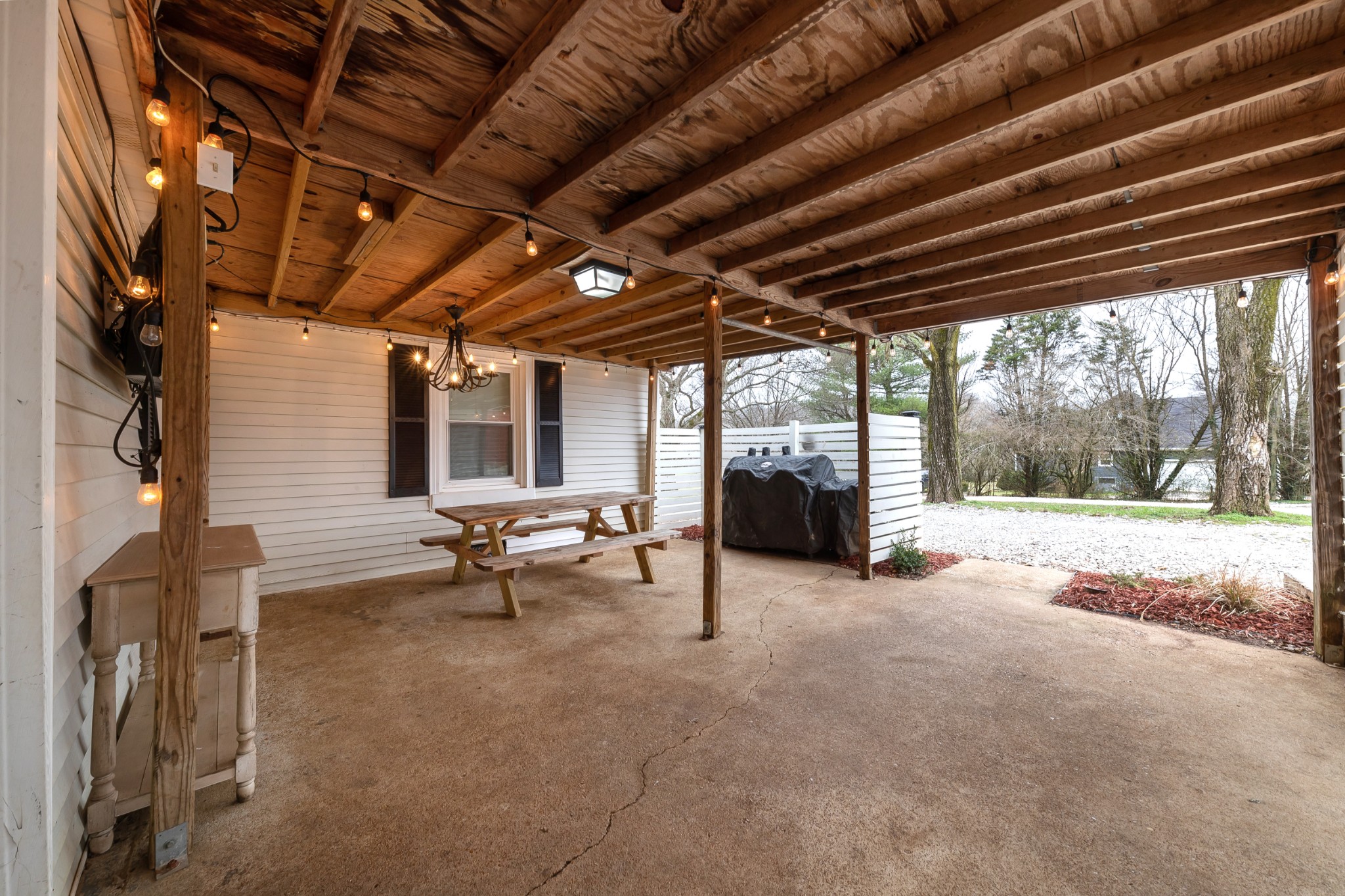 1044 South Cross Bridges Road Mount Pleasant, TN 38474 - Photo 19 of 25 Gallery Image 19