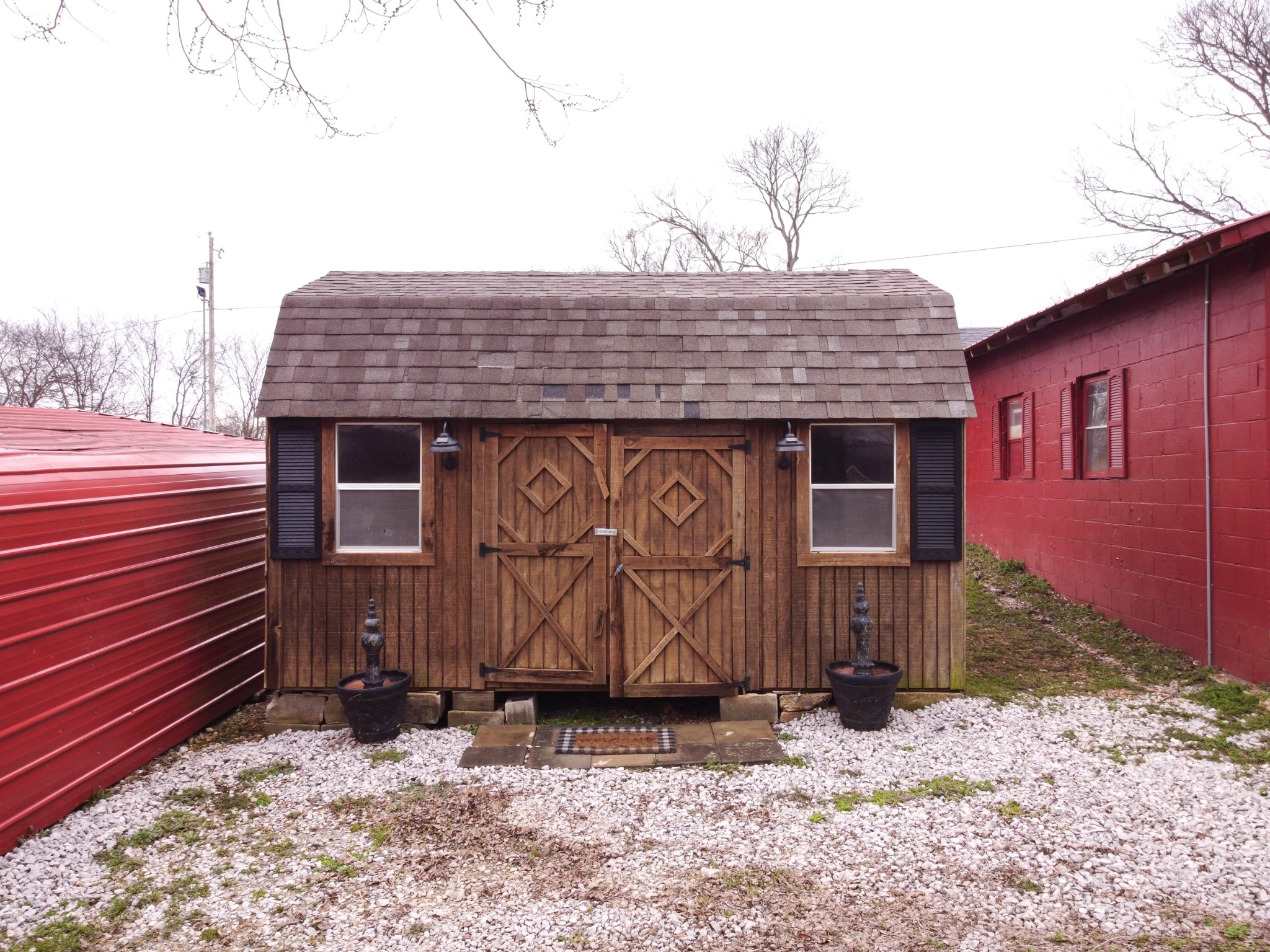 1044 South Cross Bridges Road Mount Pleasant, TN 38474 - Photo 21 of 25 Gallery Image 21