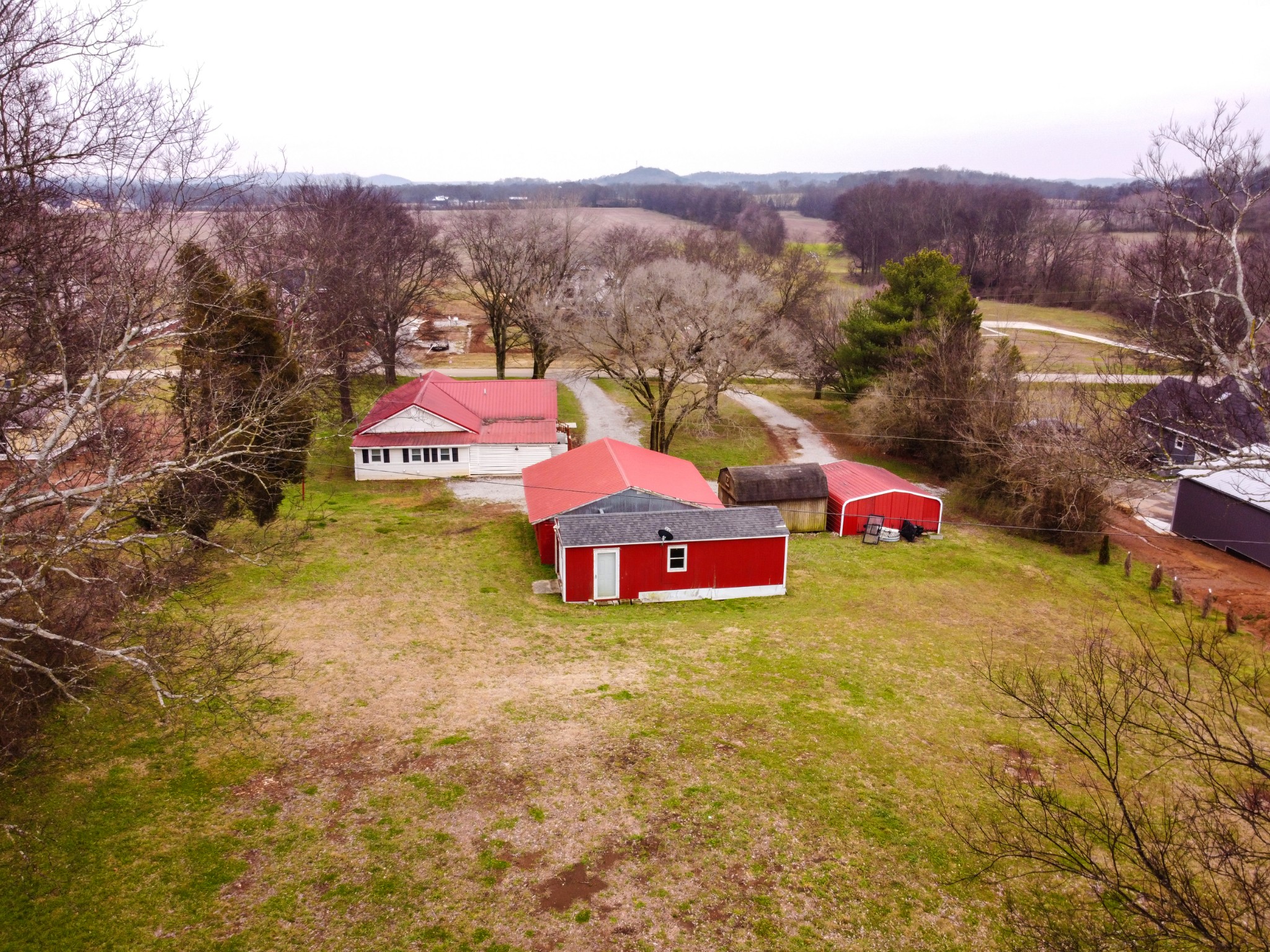 1044 South Cross Bridges Road Mount Pleasant, TN 38474 - Photo 23 of 25 Gallery Image 23