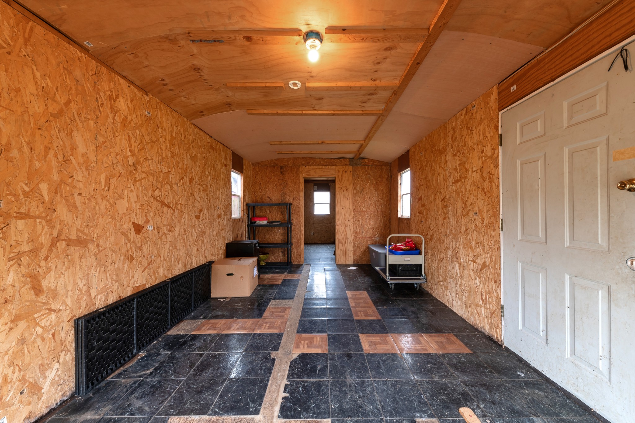 1044 South Cross Bridges Road Mount Pleasant, TN 38474 - Photo 24 of 25 Gallery Image 24