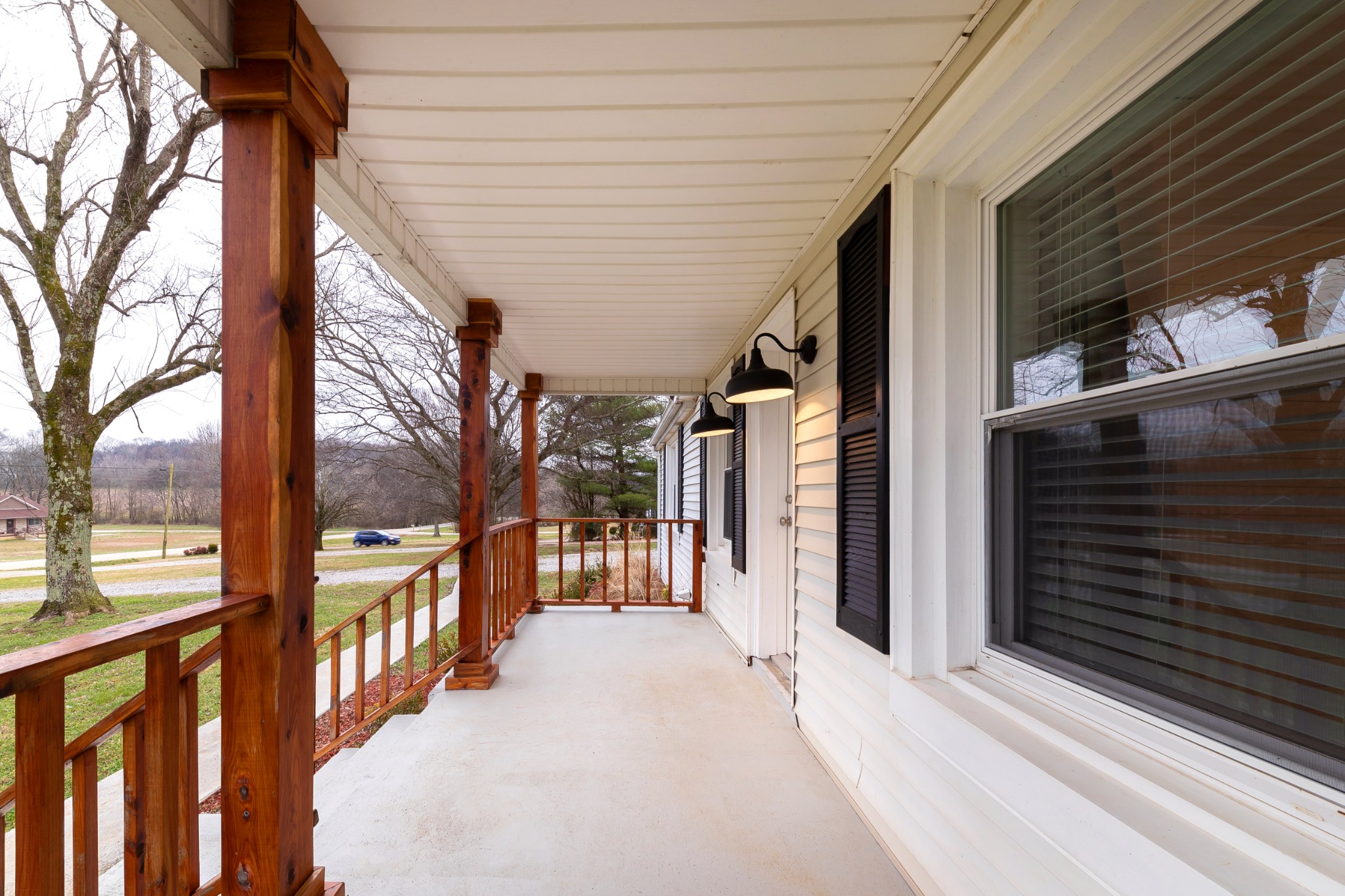 1044 South Cross Bridges Road Mount Pleasant, TN 38474 - Photo 25 of 25 Gallery Image 25