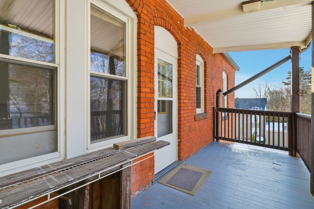 44 Bardwell Street, Unit 3L South Hadley, MA 01075 - Photo 12 of 12