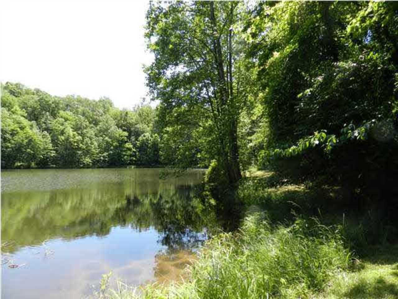 East Taftown Road Princeton, IN 47670 - Photo 3 of 3 Gallery Image 3