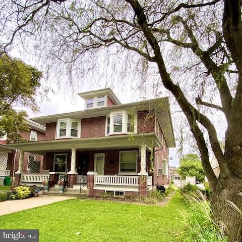 518 Elsie Street Reading, PA 19607 - Photo 1 of 24 518 Elsie St