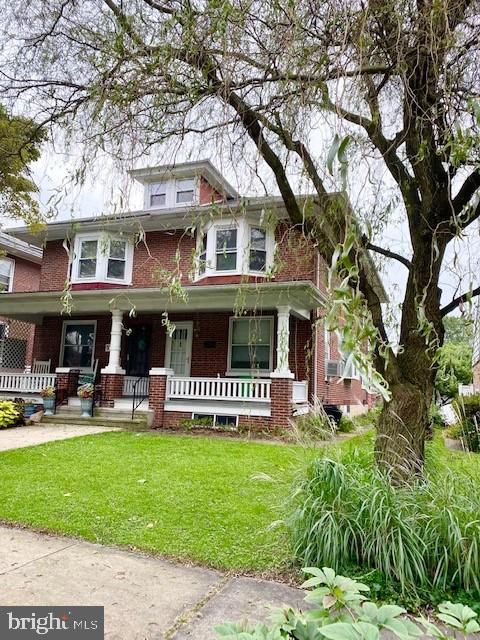 518 Elsie Street Reading, PA 19607 - Photo 2 of 24 518 Elsie St