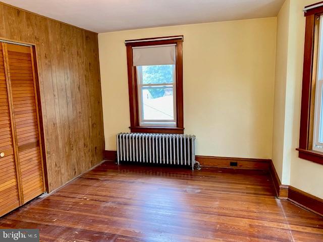 518 Elsie Street Reading, PA 19607 - Photo 14 of 24 primary bedroom
