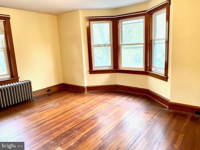 518 Elsie Street Reading, PA 19607 - Photo 15 of 24 primary bedroom