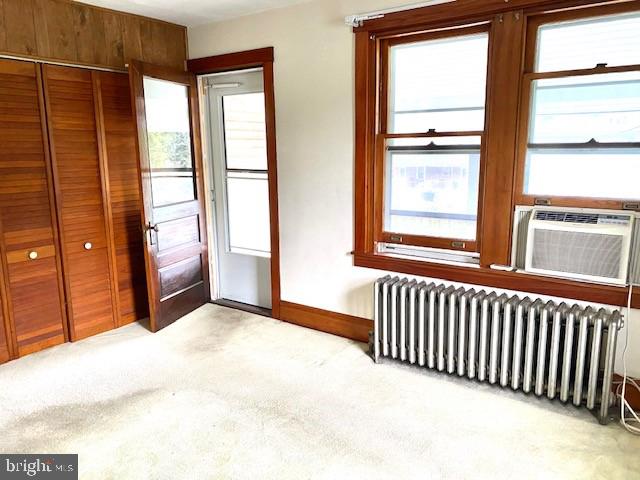 518 Elsie Street Reading, PA 19607 - Photo 17 of 24 bedroom 2 with balcony