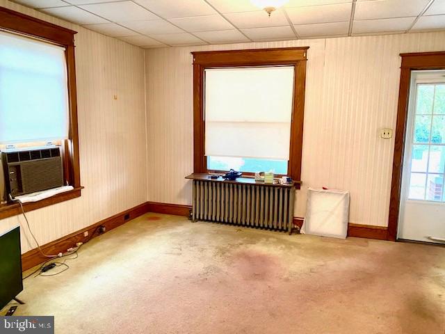 518 Elsie Street Reading, PA 19607 - Photo 5 of 24 living room