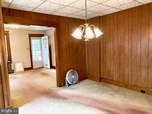 518 Elsie Street Reading, PA 19607 - Photo 7 of 24 dining room