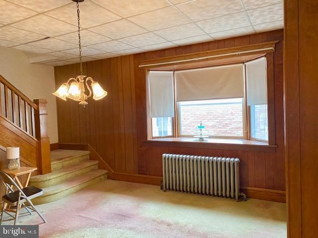 518 Elsie Street Reading, PA 19607 - Photo 8 of 24 dining room