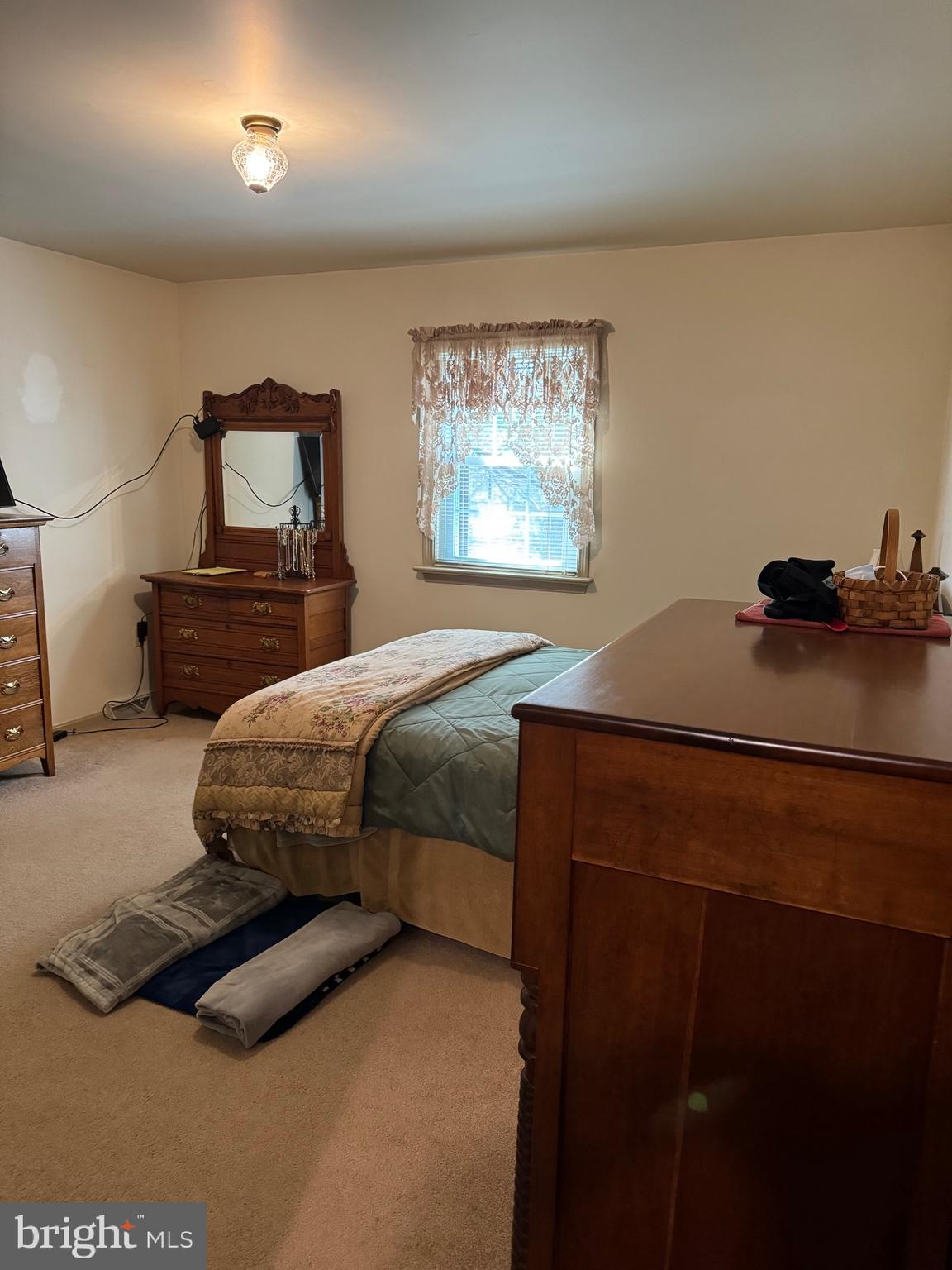 682 Georgetown Road Ronks, PA 17572 - Photo 11 of 21 first floor bedroom