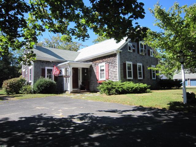 25 Bridge Road Eastham, MA 02642 - Photo 1 of 35 Primary Photo