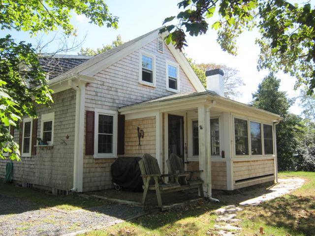 25 Bridge Road Eastham, MA 02642 - Photo 2 of 35 Additional Photo