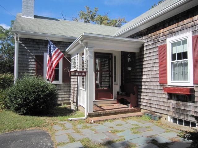 25 Bridge Road Eastham, MA 02642 - Photo 21 of 35 Additional Photo