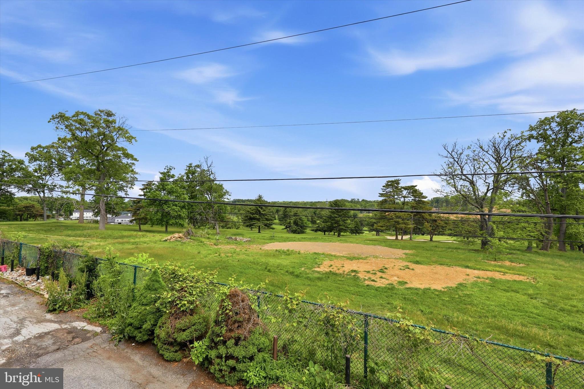 110 Academy Lane Upper Darby, PA 19082 - Photo 25 of 25 Golf Course Views