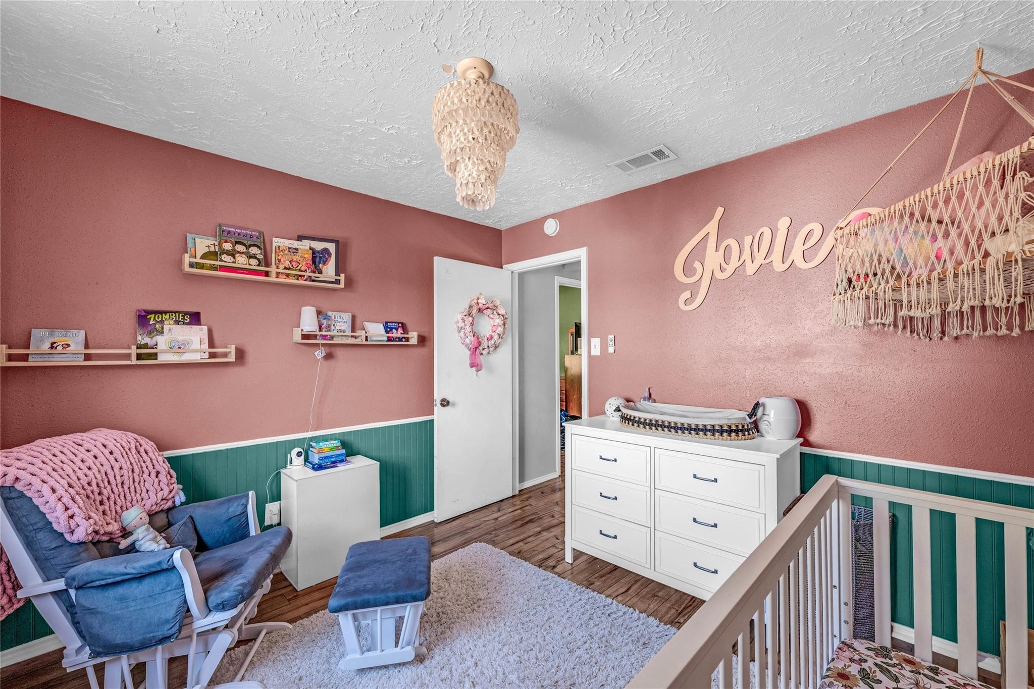 24014 Red Sky Drive Spring, TX 77373 - Photo 6 of 23 a living room with furniture