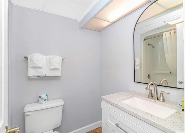 $349,900 | 1708 North Ocean Boulevard, Unit PH1, Myrtle Beach, SC 29577