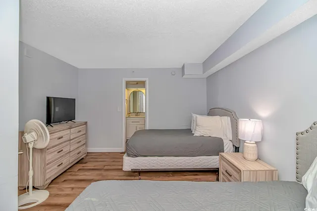 $349,900 | 1708 North Ocean Boulevard, Unit PH1, Myrtle Beach, SC 29577