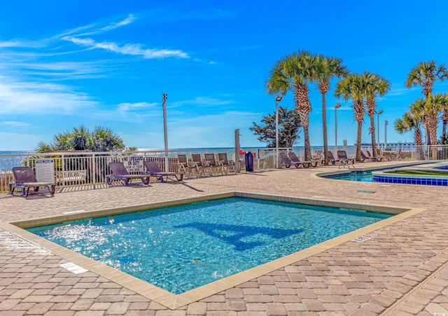 $349,900 | 1708 North Ocean Boulevard, Unit PH1, Myrtle Beach, SC 29577