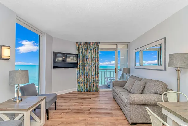 $349,900 | 1708 North Ocean Boulevard, Unit PH1, Myrtle Beach, SC 29577