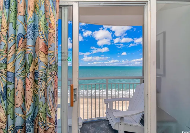 $349,900 | 1708 North Ocean Boulevard, Unit PH1, Myrtle Beach, SC 29577