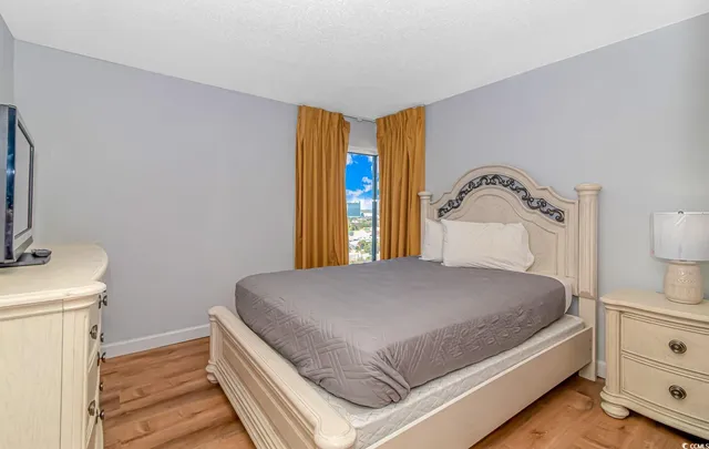 $349,900 | 1708 North Ocean Boulevard, Unit PH1, Myrtle Beach, SC 29577