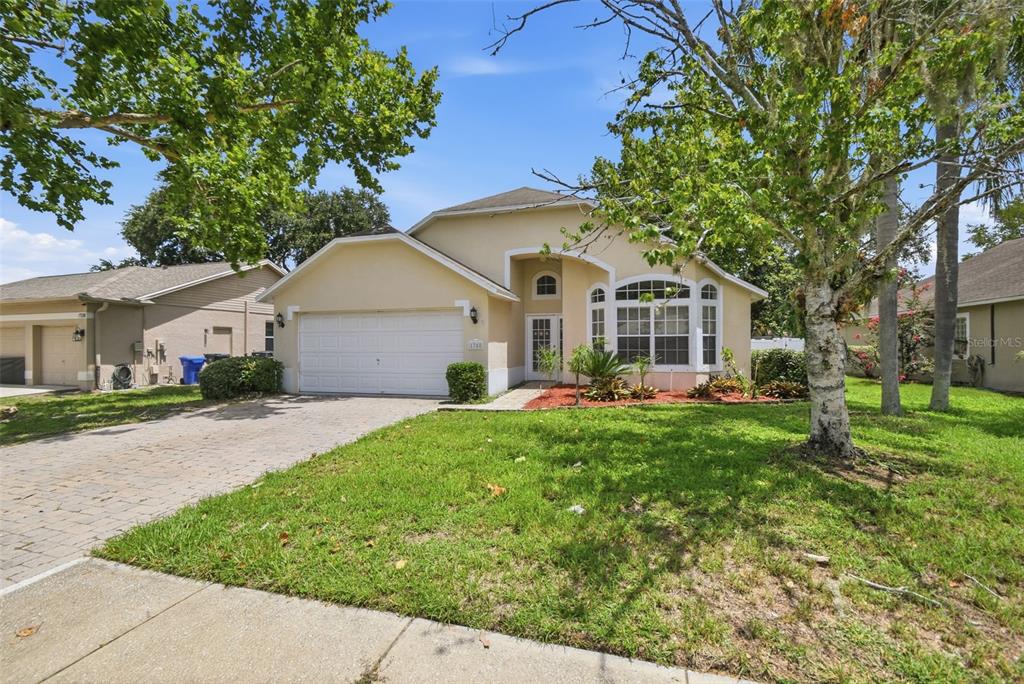 1708 Powder Ridge Drive Valrico, FL 33594 - Photo 1 of 52