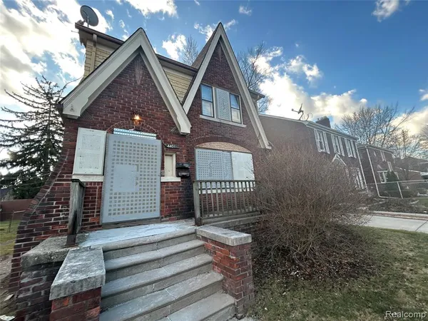 $950 | 4401 Buckingham, Detroit, MI 48224