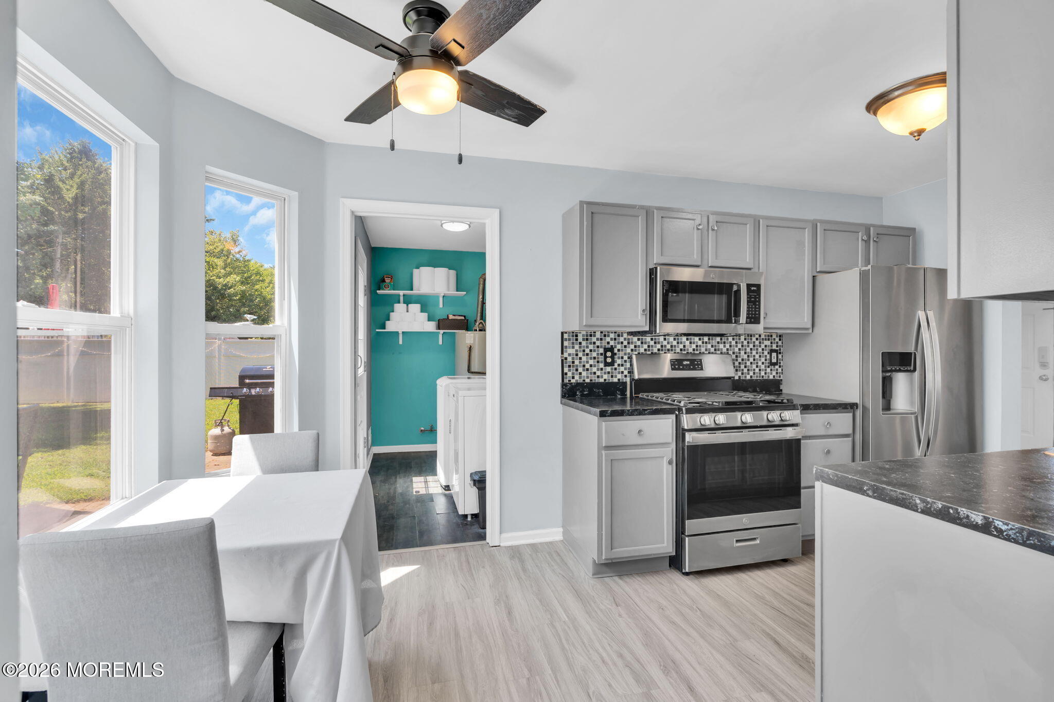 21 Crater Lake Road Howell, NJ 07731 - Photo 15 of 54 Kitchen