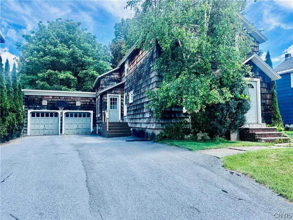 $244,900 | 224 North Clinton Street, Carthage, NY 13619