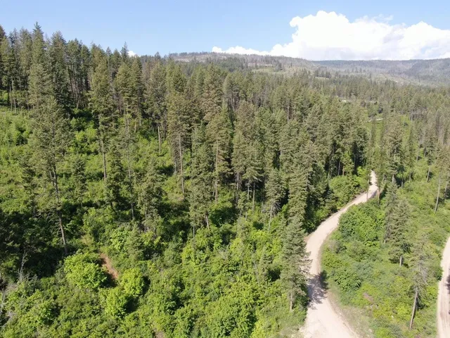 $185,000 | Lot 4 Matsen Creek Road, Kettle Falls, WA 99141