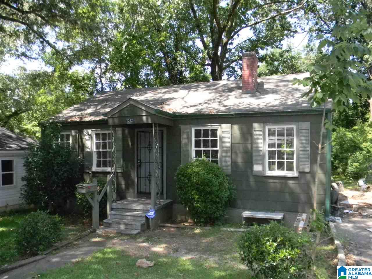 7312 Rome Avenue Birmingham, AL 35206 - Photo 1 of 13