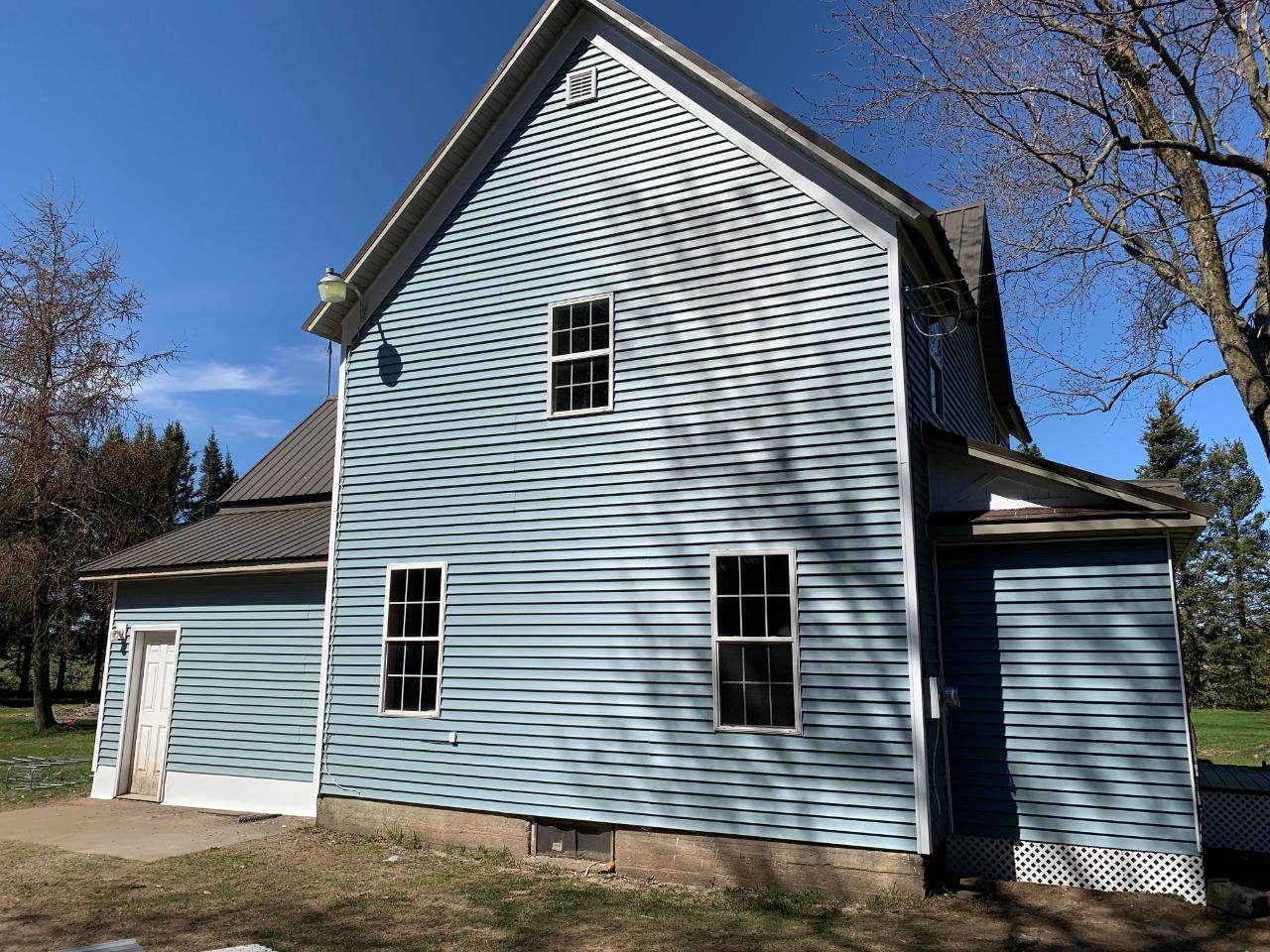 W7077 Price Polar Road Bryant, WI 54418 - Photo 6 of 27 Gallery Image 6