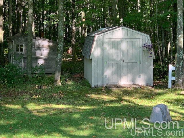 145 Bates-Amasa Road Iron River, MI 49935 - Photo 34 of 36