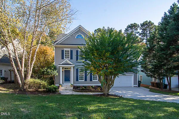 $670,000 | 203 Rose Valley Woods Drive, Cary, NC 27513