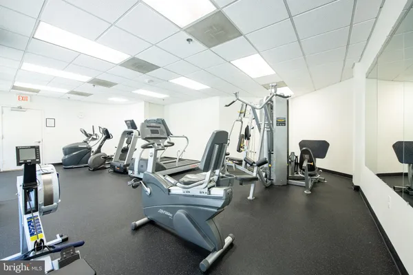 $295,000 | 24 Courthouse Square, Unit 212, Rockville, MD 20850