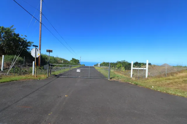 $275,000 | 5 Lot, Captain Cook, HI 96704