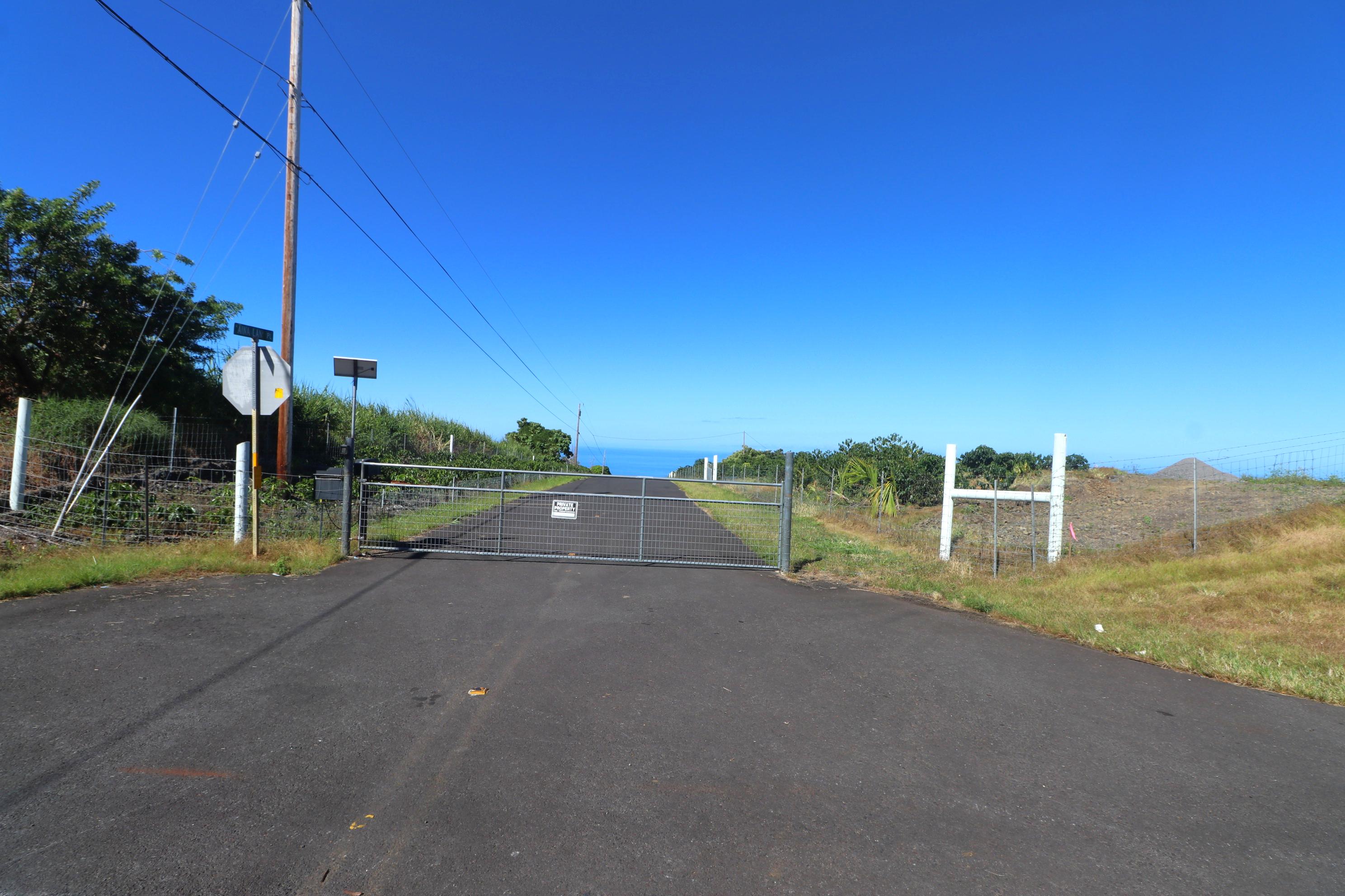 5 Lot Captain Cook, HI 96704 - Photo 11 of 14