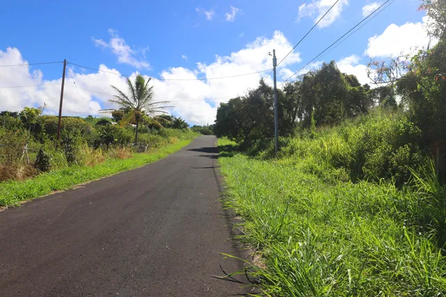 $275,000 | 5 Lot, Captain Cook, HI 96704