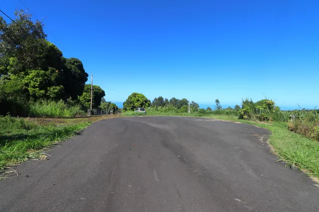 $275,000 | 5 Lot, Captain Cook, HI 96704