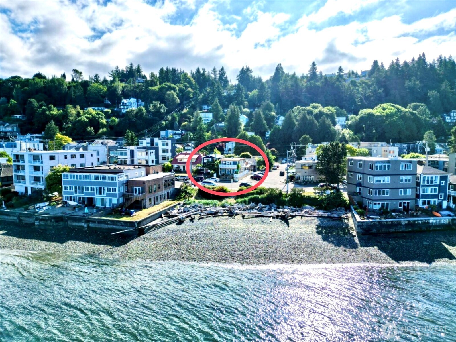 4030 Beach Drive Southwest Seattle, WA 98116 - Photo 28 of 33