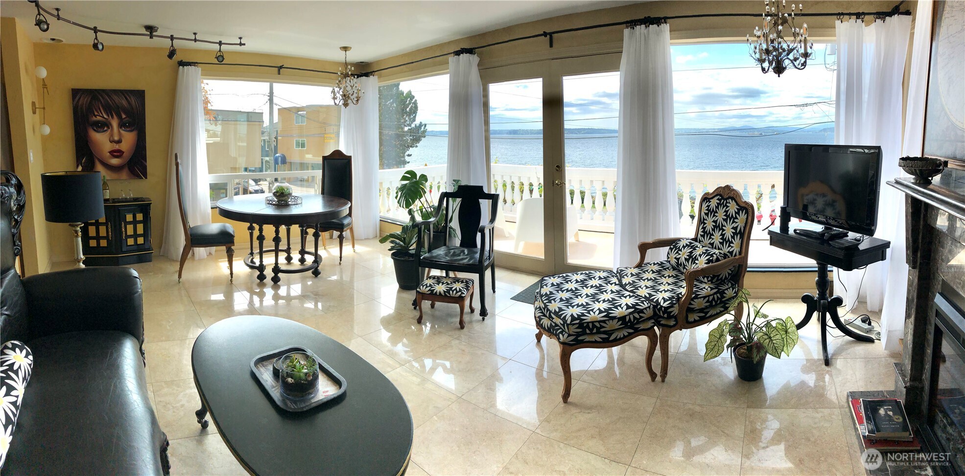 4030 Beach Drive Southwest Seattle, WA 98116 - Photo 5 of 33