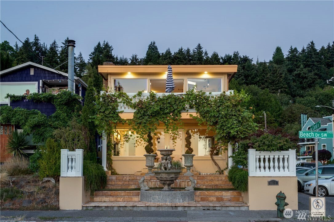 4030 Beach Drive Southwest Seattle, WA 98116 - Photo 8 of 33